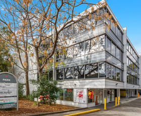 Factory, Warehouse & Industrial commercial property for sale at Unit 5/31-33 Chaplin Drive Lane Cove NSW 2066