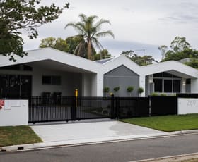 Development / Land commercial property for sale at 269 Junction Road Ruse NSW 2560