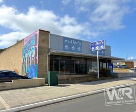 Shop & Retail commercial property for sale at 36 Lockyer Avenue Albany WA 6330