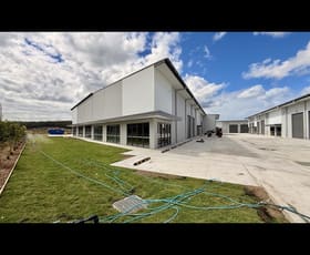 Factory, Warehouse & Industrial commercial property for lease at 12/20 Cedar Mill Drive Jilliby NSW 2259