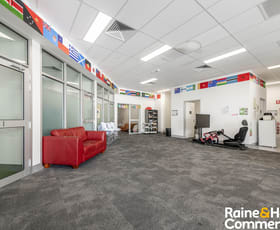 Medical / Consulting commercial property for lease at 181 & 182/8 Gribble Street Gungahlin ACT 2912