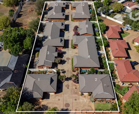 Rural / Farming commercial property for sale at 54-56 Couch Road Griffith NSW 2680