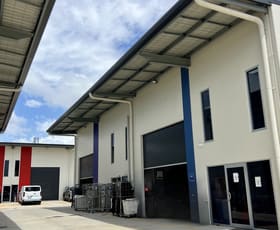 Factory, Warehouse & Industrial commercial property for sale at Unit 6 & 7/22 Kingsbury St Brendale QLD 4500