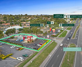 Shop & Retail commercial property for sale at 104-106 Princes Highway Pakenham VIC 3810