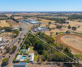 Development / Land commercial property for sale at 298 Coleraine Road Hamilton VIC 3300