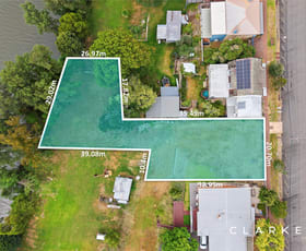 Development / Land commercial property for sale at 168 Swan Street Morpeth NSW 2321