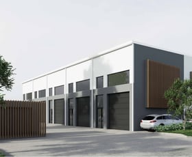 Factory, Warehouse & Industrial commercial property sold at 5/15 Quarryville Road Torrington QLD 4350