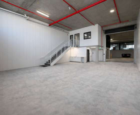 Factory, Warehouse & Industrial commercial property for sale at Frenchs Forest NSW 2086