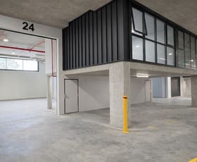 Factory, Warehouse & Industrial commercial property for sale at Frenchs Forest NSW 2086
