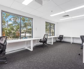 Offices commercial property for lease at 52/5-7 Inglewood Place Norwest NSW 2153