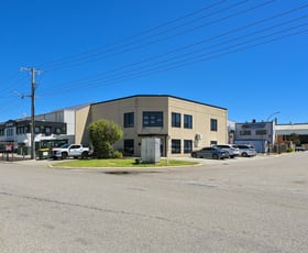 Factory, Warehouse & Industrial commercial property for sale at 42 Chisholm Crescent Kewdale WA 6105