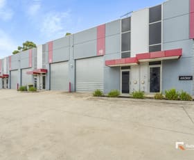 Factory, Warehouse & Industrial commercial property for sale at 19/48 Lindon Court Tullamarine VIC 3043