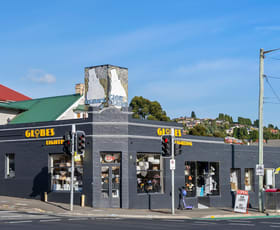 Shop & Retail commercial property for sale at 276 Argyle Street North Hobart TAS 7000