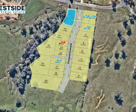 Factory, Warehouse & Industrial commercial property for sale at 1 Fireweed Crescent West Wodonga VIC 3690