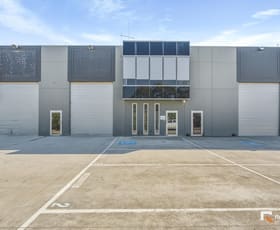 Factory, Warehouse & Industrial commercial property for sale at 2/4 Norwest Avenue Laverton North VIC 3026