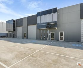Factory, Warehouse & Industrial commercial property for sale at 2/4 Norwest Avenue Laverton North VIC 3026