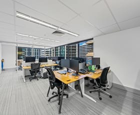 Offices commercial property for sale at 807/10 Market Street Brisbane City QLD 4000