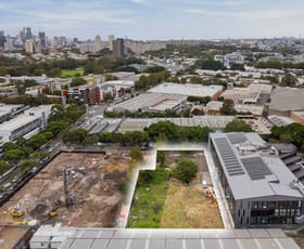 Development / Land commercial property for sale at 9 Bowden Street Alexandria NSW 2015