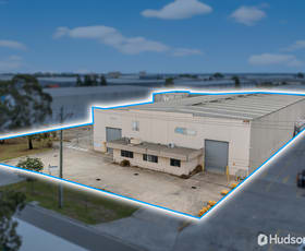Factory, Warehouse & Industrial commercial property for sale at 38 Cahill Street Dandenong South VIC 3175