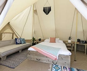 Hotel, Motel, Pub & Leisure commercial property for sale at 50 Bingami Road Yeodene VIC 3249