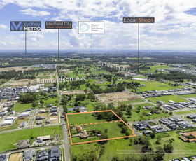 Development / Land commercial property for sale at 35 Thirteenth Avenue Austral NSW 2179