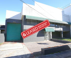 Development / Land commercial property sold at 82-84 Tennyson Mortlake NSW 2137