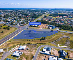 Development / Land commercial property for sale at Main Street Urraween Road Kawungan QLD 4655