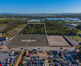 Showrooms / Bulky Goods commercial property for sale at 85 - 95 King Avenue Willawong QLD 4110