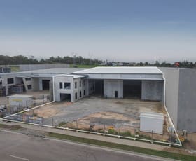Factory, Warehouse & Industrial commercial property for sale at 8 Jobs Circuit Yarrabilba QLD 4207