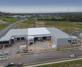 Factory, Warehouse & Industrial commercial property for sale at 8 Jobs Circuit Yarrabilba QLD 4207
