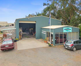 Factory, Warehouse & Industrial commercial property for sale at 40 Church Street Camperdown VIC 3260