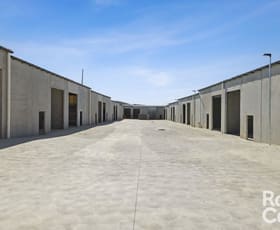 Factory, Warehouse & Industrial commercial property for sale at E04/23 Paspaley Street Hume ACT 2620