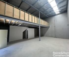 Factory, Warehouse & Industrial commercial property for sale at E04/23 Paspaley Street Hume ACT 2620