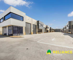 Factory, Warehouse & Industrial commercial property for sale at 19-23 Paramount Road West Footscray VIC 3012