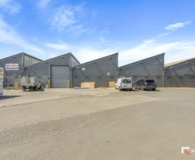 Factory, Warehouse & Industrial commercial property for sale at 31/350 Settlement Road Thomastown VIC 3074