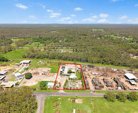 Factory, Warehouse & Industrial commercial property for sale at 40 Old Bruce Highway Howard QLD 4659