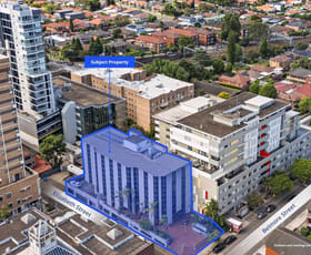 Development / Land commercial property for sale at 5 Belmore Street Burwood NSW 2134 Development / Land commercial property for sale at 5 Belmore Street Burwood NSW 2134