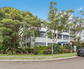 Offices commercial property for sale at Units 15-17/1 Chaplin Drive Lane Cove NSW 2066