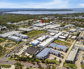 Factory, Warehouse & Industrial commercial property for sale at Unit 10/4 Fairmile Close Charmhaven NSW 2263