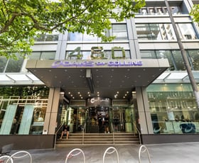 Offices commercial property for sale at 410/480 Collins Street Melbourne VIC 3000