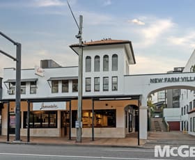 Offices commercial property for sale at 1/691 Brunswick Street New Farm QLD 4005