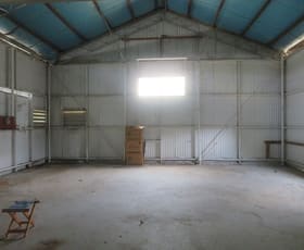 Factory, Warehouse & Industrial commercial property for sale at 12 Talc Street Mount Garnet QLD 4872
