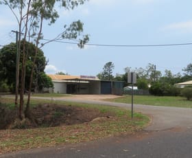 Factory, Warehouse & Industrial commercial property for sale at 12 Talc Street Mount Garnet QLD 4872