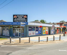 Showrooms / Bulky Goods commercial property for sale at 98 - 102 St Georges Road Shepparton VIC 3630