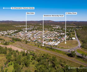 Development / Land commercial property for sale at 2 Sidey Close Glen Eden QLD 4680