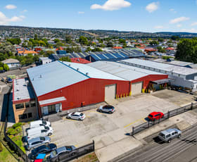 Factory, Warehouse & Industrial commercial property for sale at site/1-11 Herbert Street Invermay TAS 7248