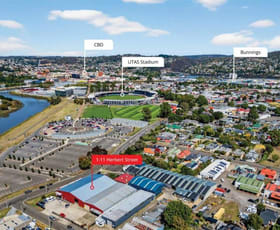 Factory, Warehouse & Industrial commercial property for sale at site/1-11 Herbert Street Invermay TAS 7248
