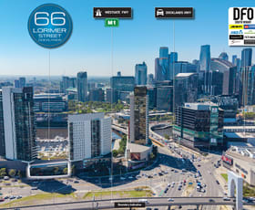 Shop & Retail commercial property for sale at 66 Lorimer Street Docklands VIC 3008