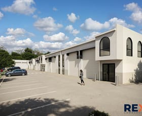 Factory, Warehouse & Industrial commercial property for lease at 20 Hub Crescent Heathwood QLD 4110