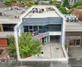 Shop & Retail commercial property for sale at 85 Paisley Street Footscray VIC 3011